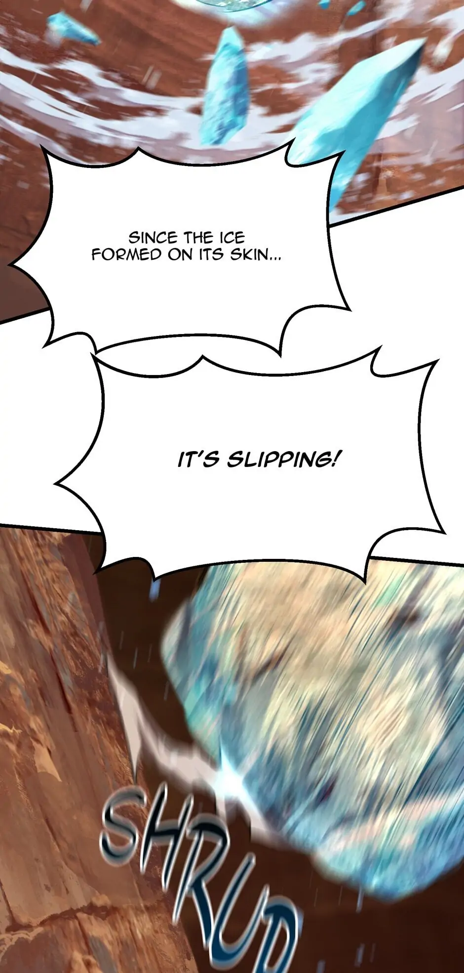 Survival Story of a Sword King in a Fantasy World chapter 109 - page 41