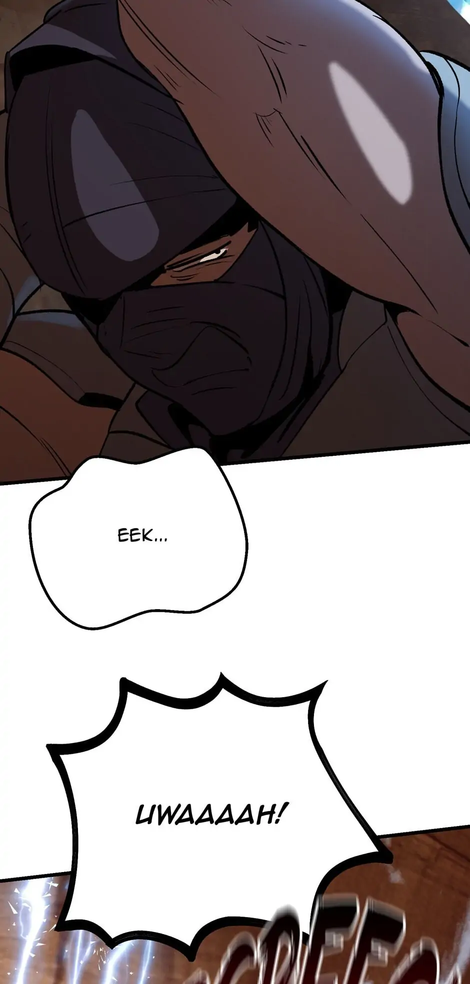 Survival Story of a Sword King in a Fantasy World chapter 109 - page 47