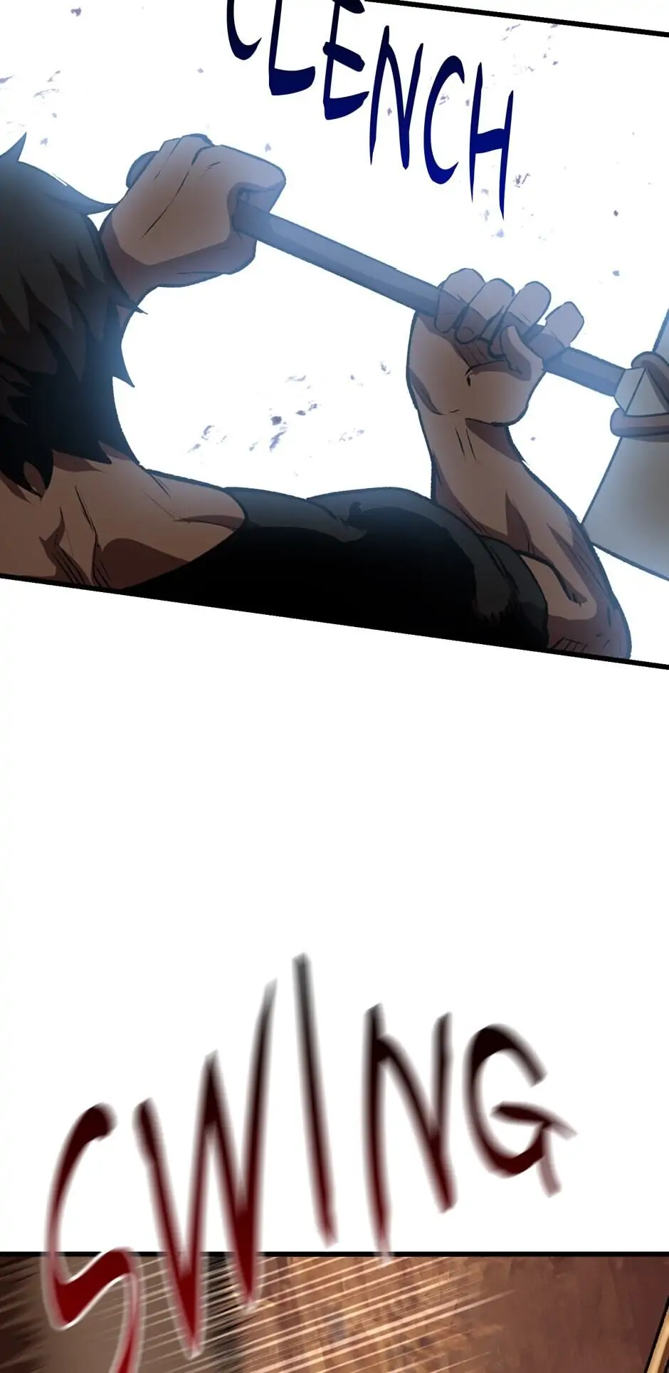 Survival Story of a Sword King in a Fantasy World chapter 109 - page 55