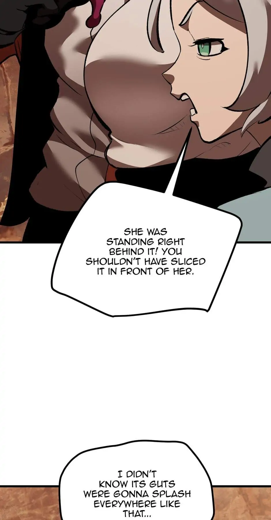 Survival Story of a Sword King in a Fantasy World chapter 109 - page 66
