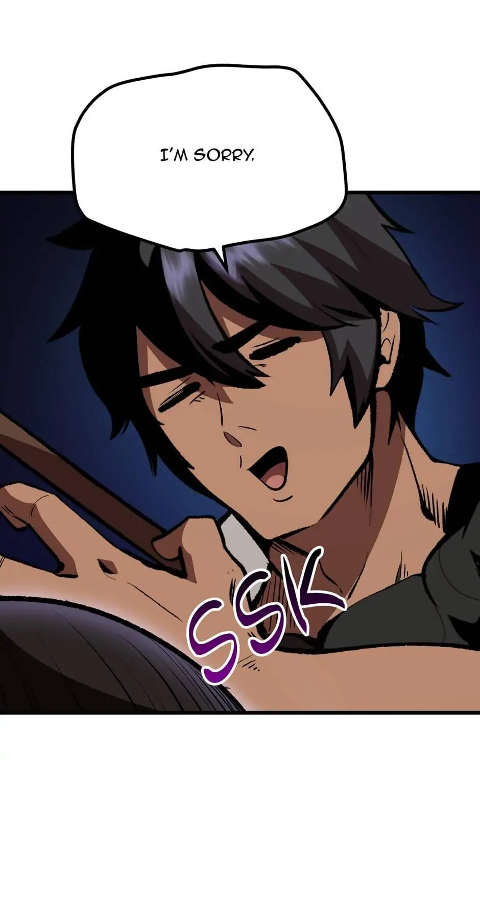 Survival Story of a Sword King in a Fantasy World chapter 109 - page 68
