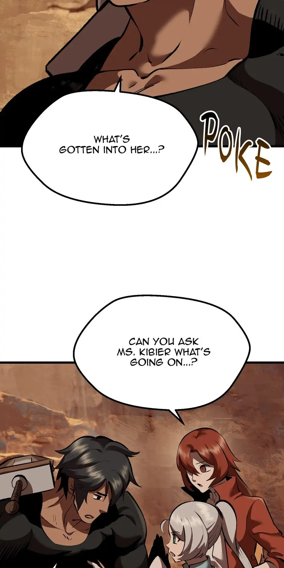Survival Story of a Sword King in a Fantasy World chapter 109 - page 72