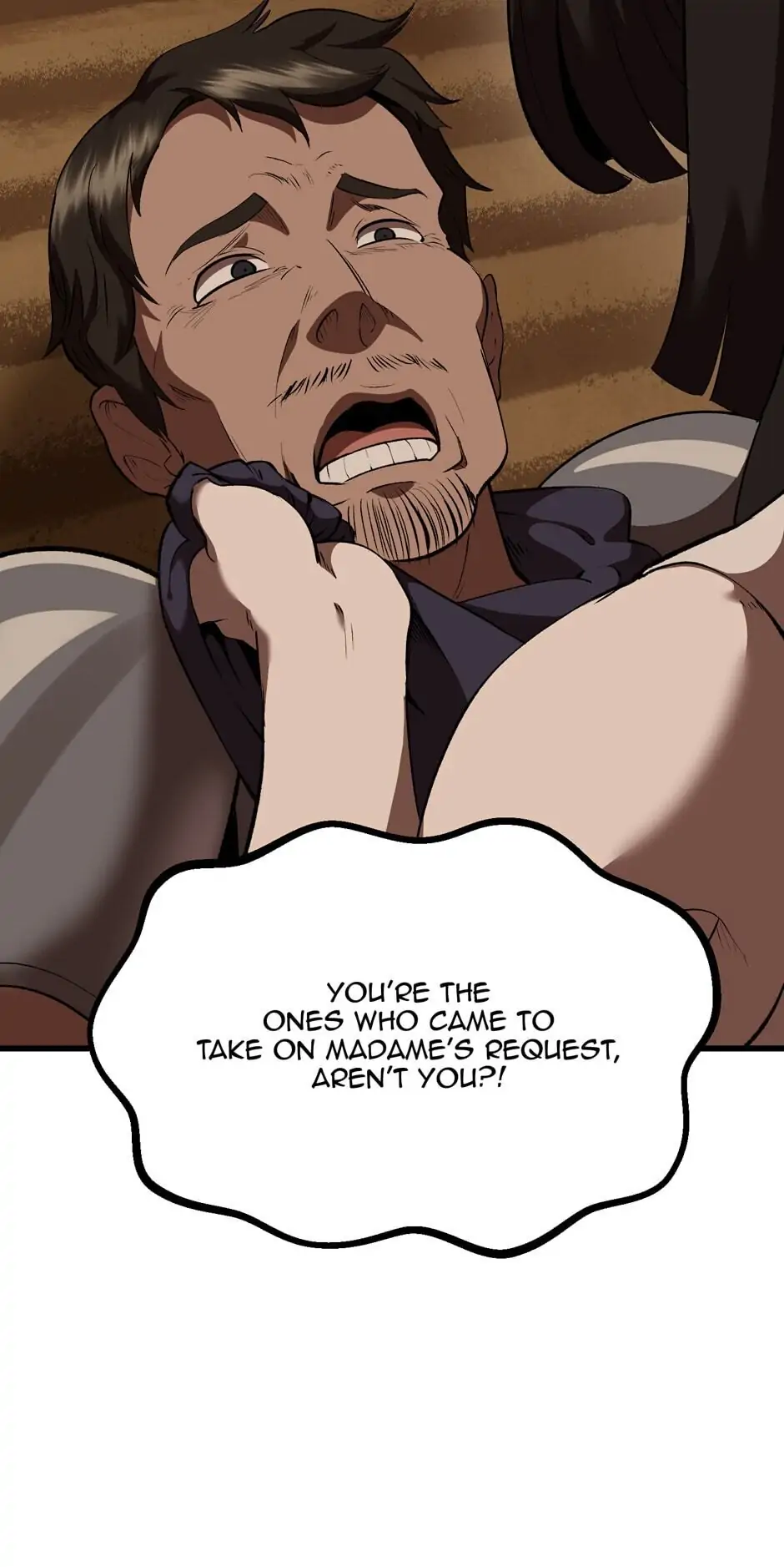 Survival Story of a Sword King in a Fantasy World chapter 109 - page 76
