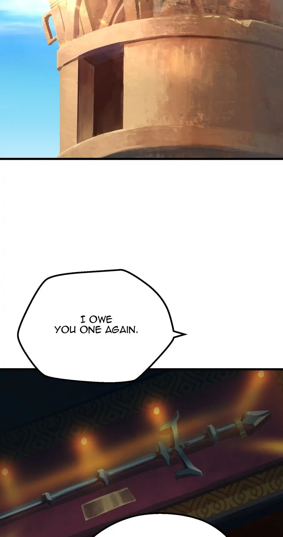 Survival Story of a Sword King in a Fantasy World chapter 109 - page 81