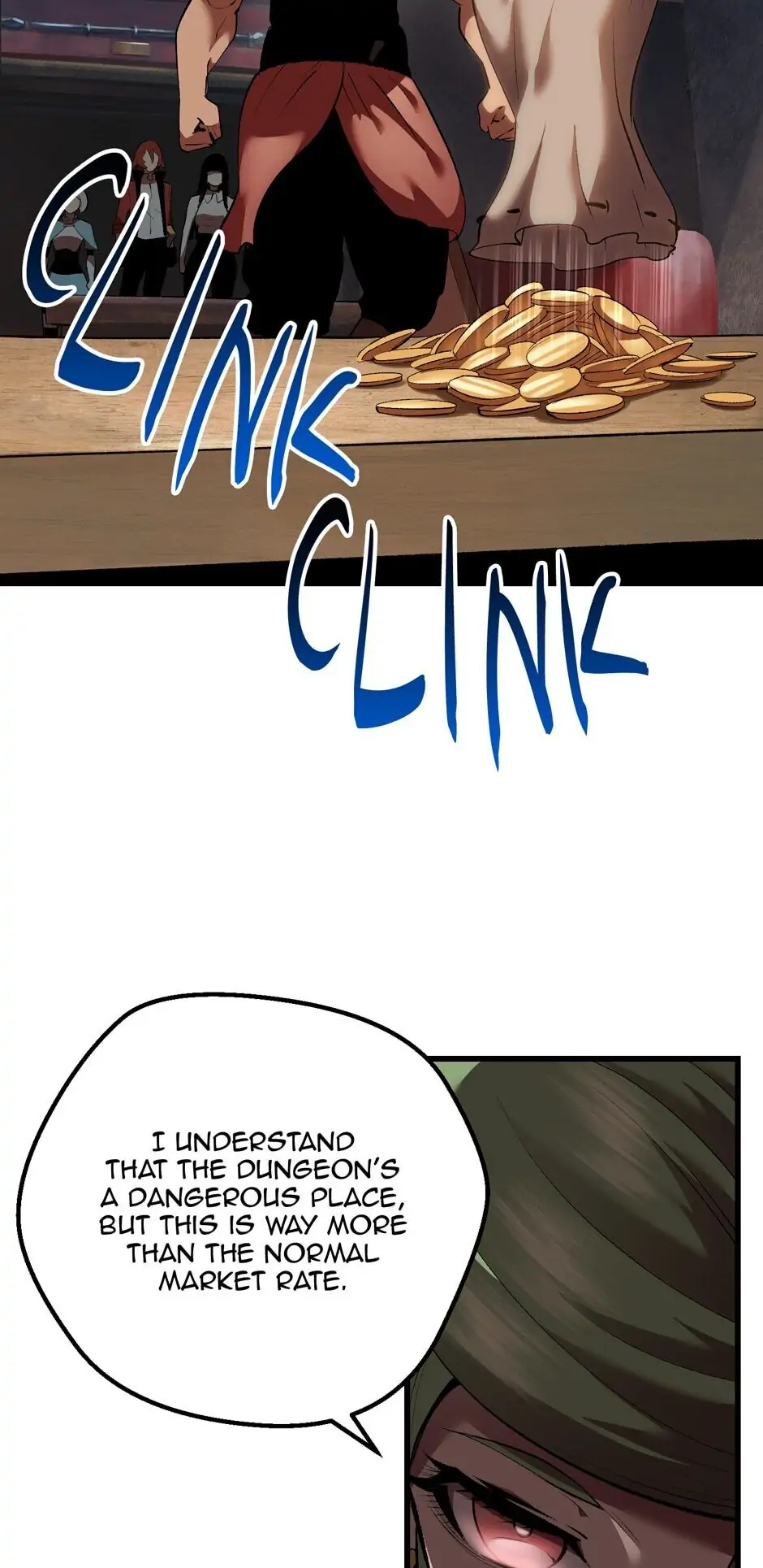 Survival Story of a Sword King in a Fantasy World chapter 109 - page 93
