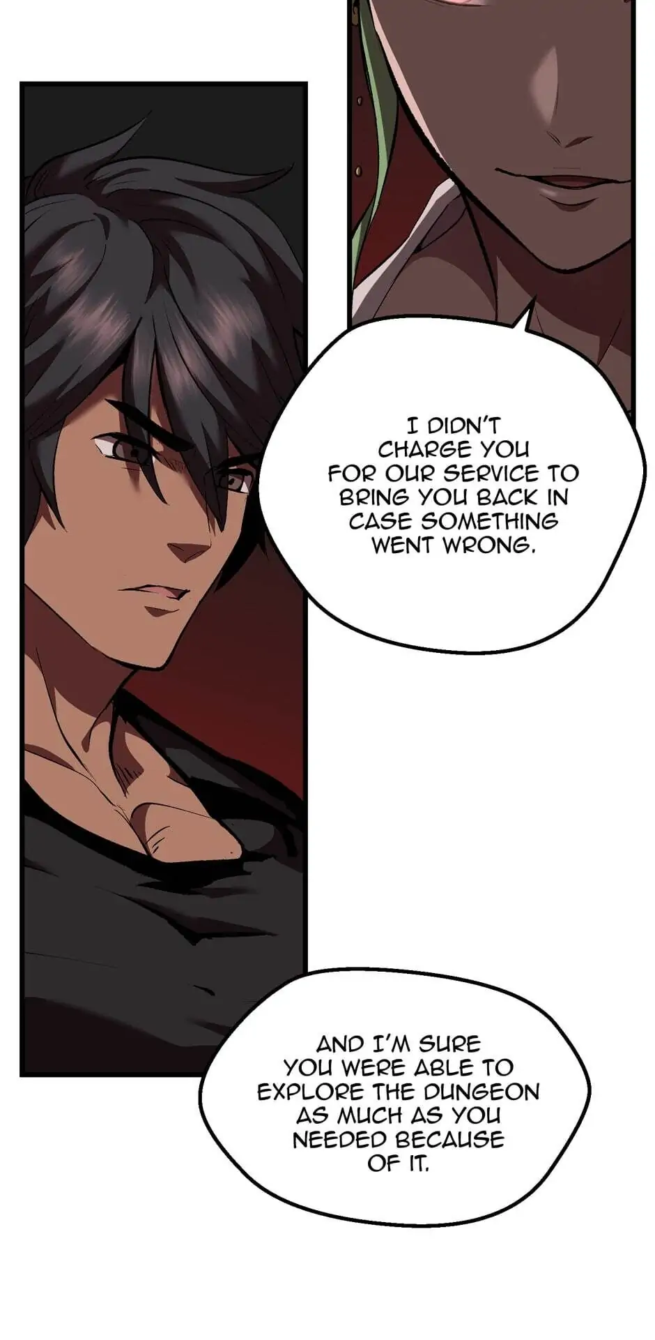Survival Story of a Sword King in a Fantasy World chapter 109 - page 94