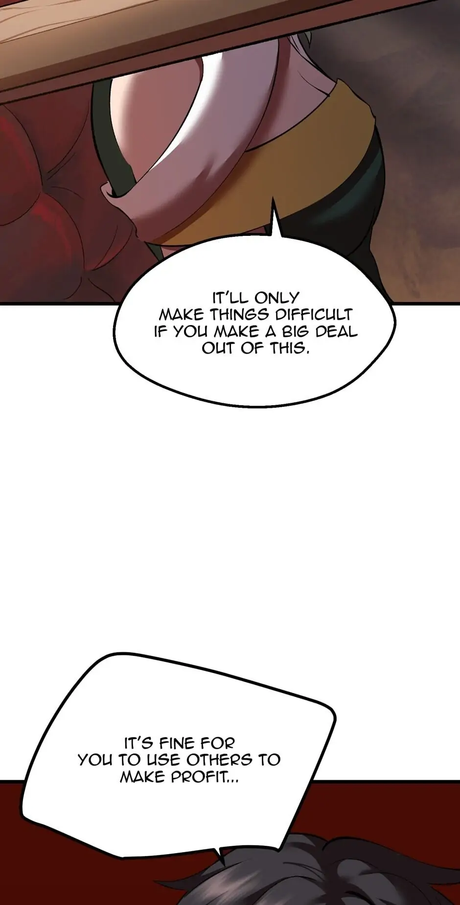 Survival Story of a Sword King in a Fantasy World chapter 109 - page 99