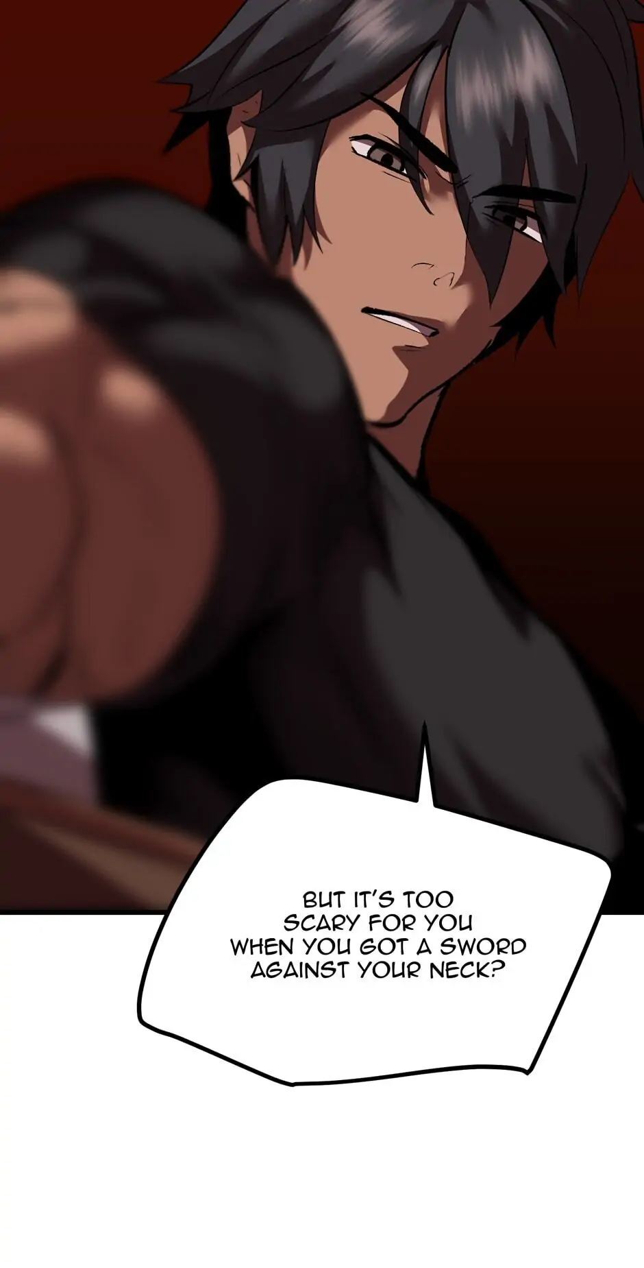 Survival Story of a Sword King in a Fantasy World chapter 109 - page 100