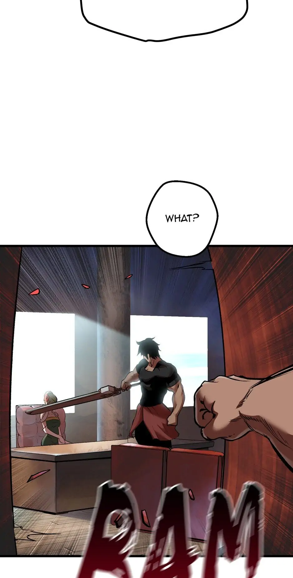 Survival Story of a Sword King in a Fantasy World chapter 109 - page 102