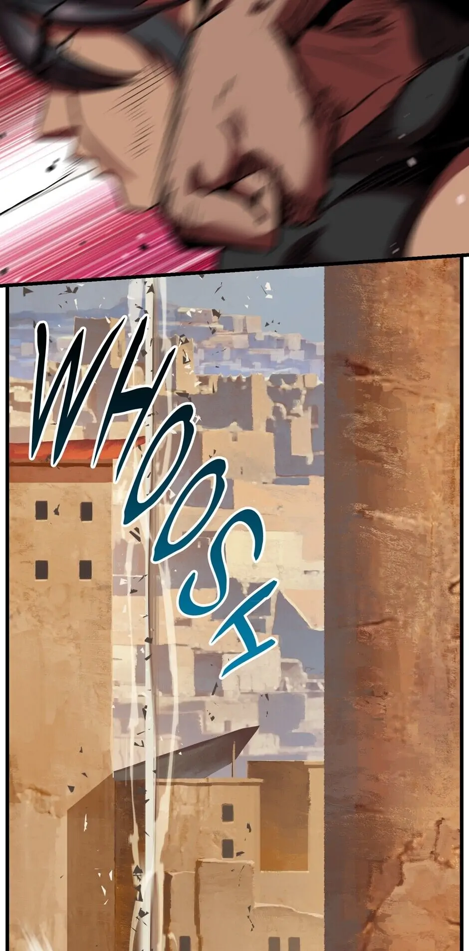 Survival Story of a Sword King in a Fantasy World chapter 109 - page 106
