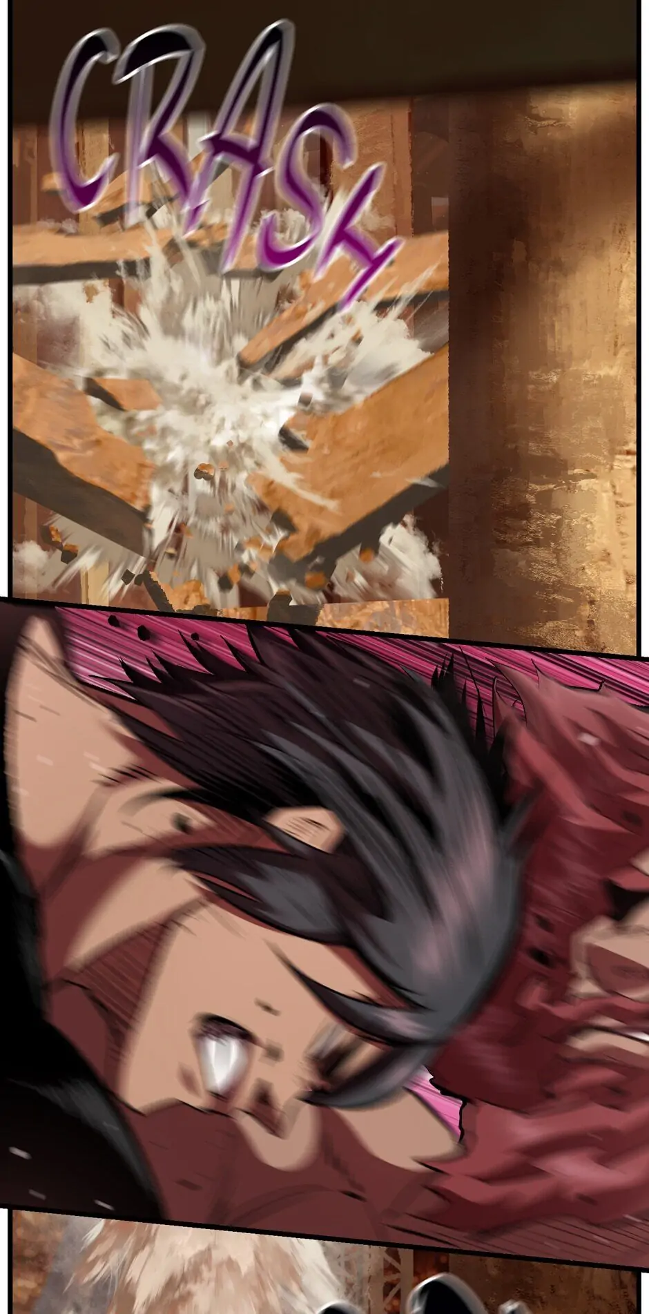 Survival Story of a Sword King in a Fantasy World chapter 109 - page 108