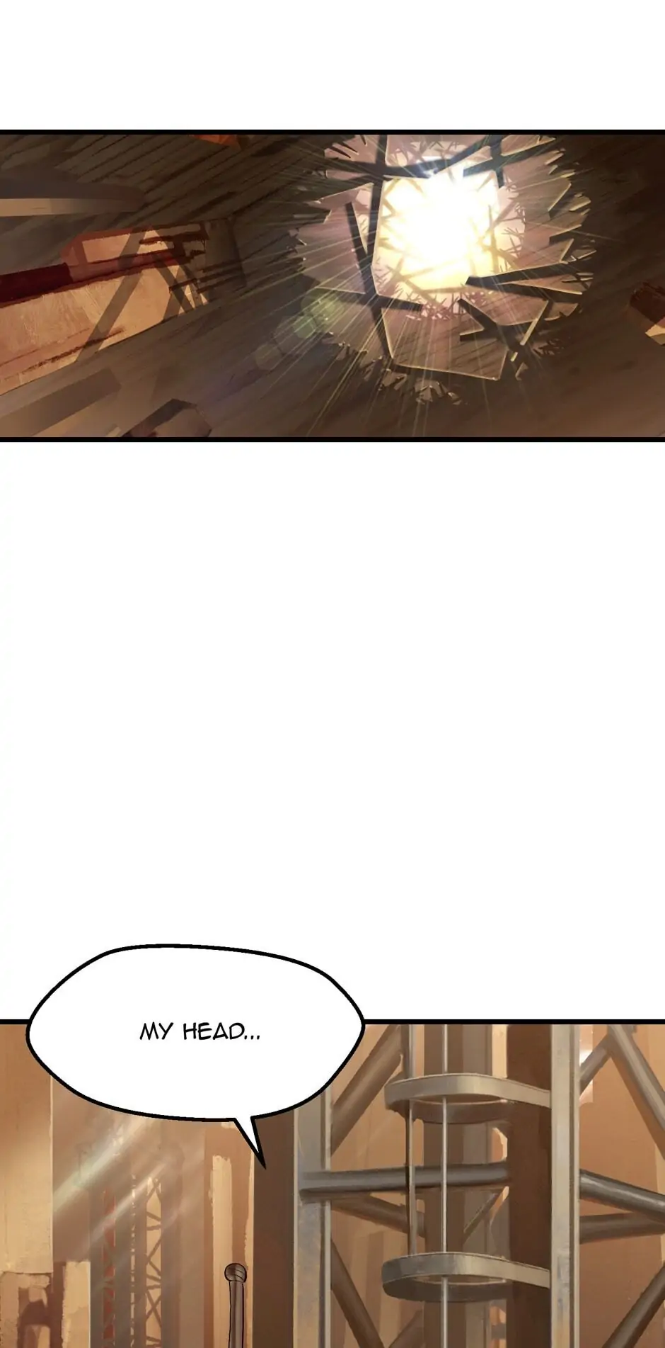 Survival Story of a Sword King in a Fantasy World chapter 109 - page 110