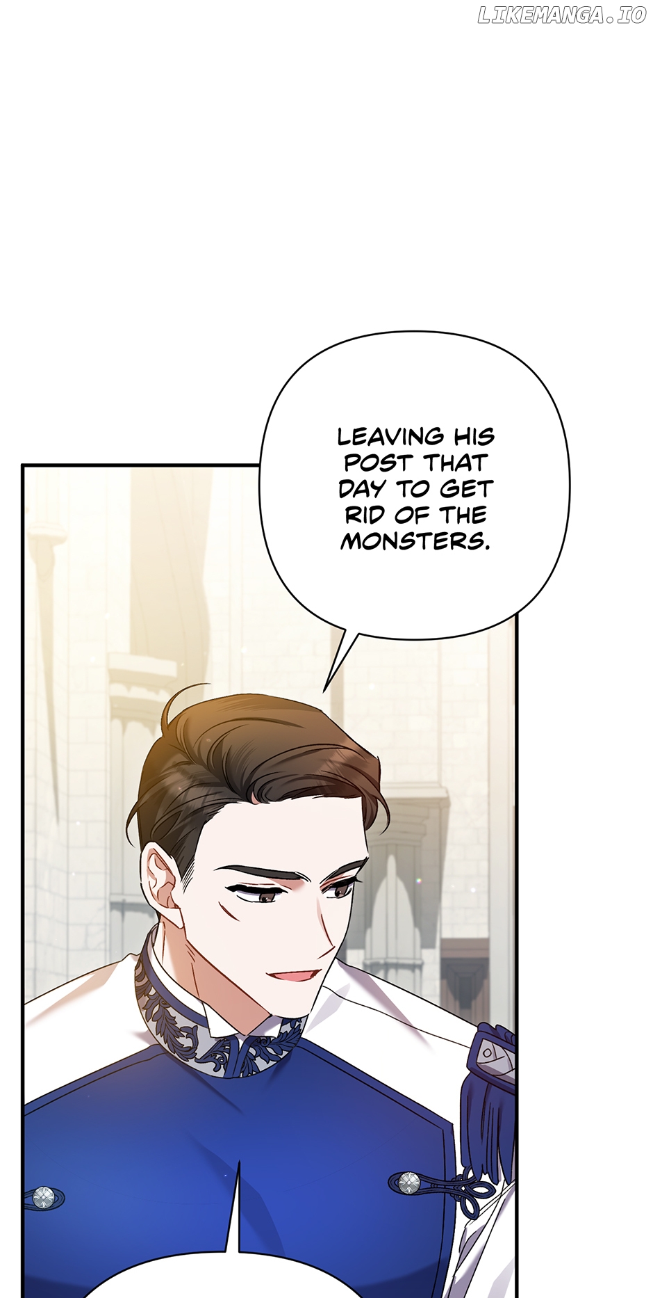 I Simply Cared For My Frail Dad Chapter 24 - page 11