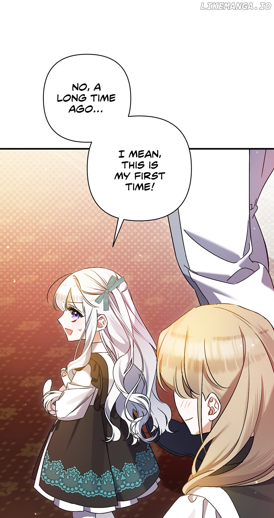 I Simply Cared For My Frail Dad Chapter 24 - page 20