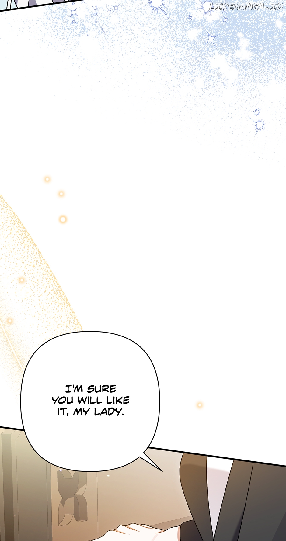 I Simply Cared For My Frail Dad Chapter 24 - page 22