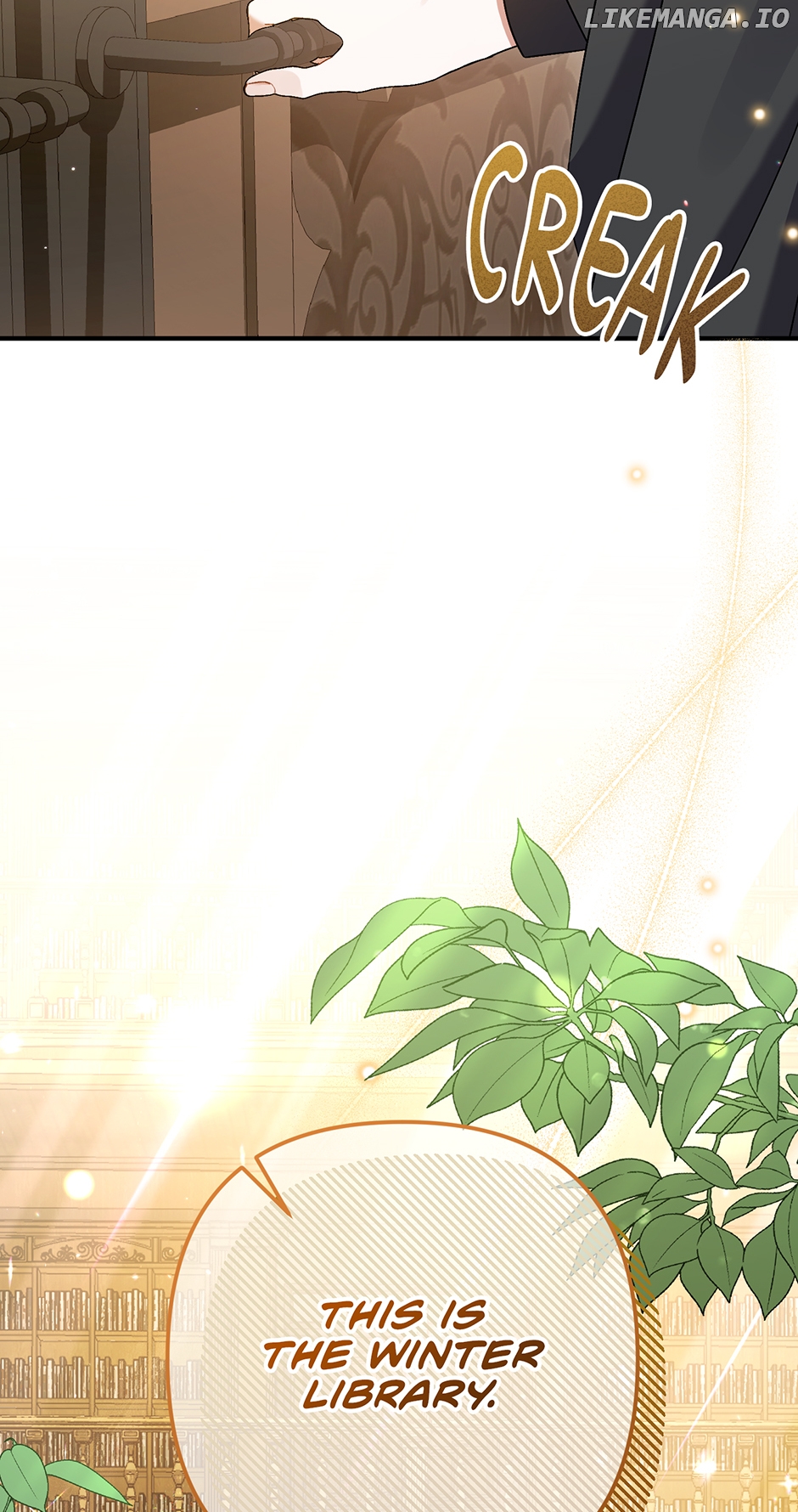 I Simply Cared For My Frail Dad Chapter 24 - page 23