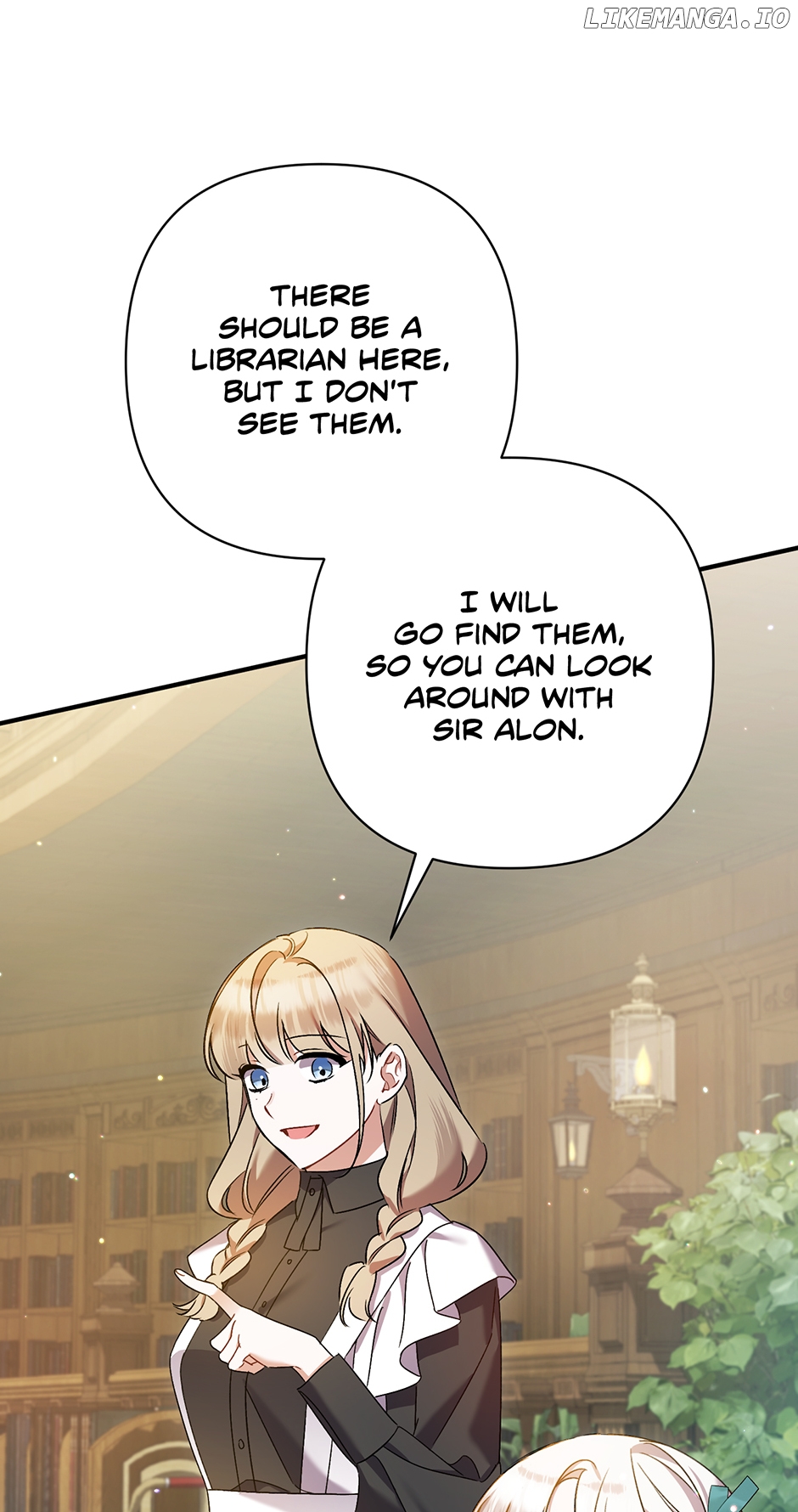 I Simply Cared For My Frail Dad Chapter 24 - page 27