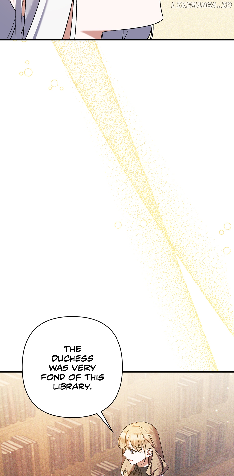 I Simply Cared For My Frail Dad Chapter 24 - page 31