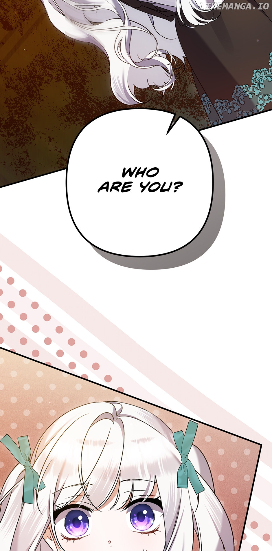 I Simply Cared For My Frail Dad Chapter 24 - page 40