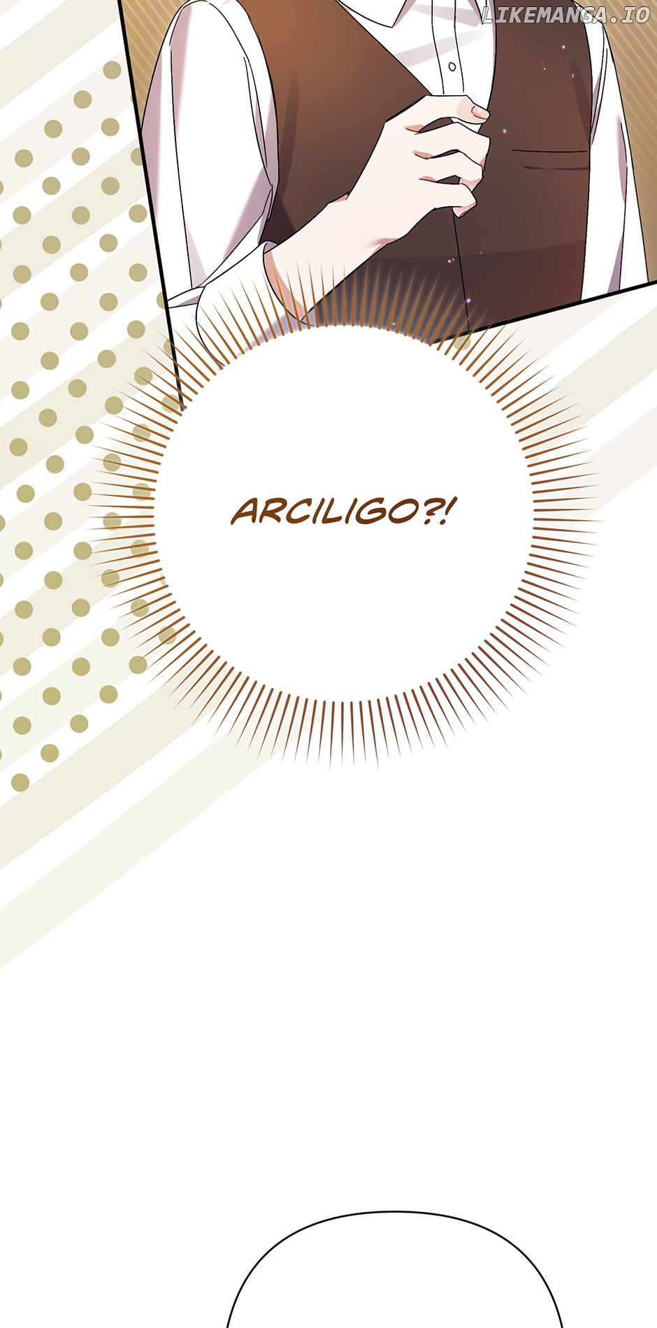 I Simply Cared For My Frail Dad Chapter 24 - page 42