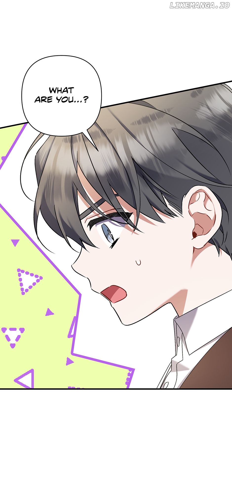 I Simply Cared For My Frail Dad Chapter 24 - page 47