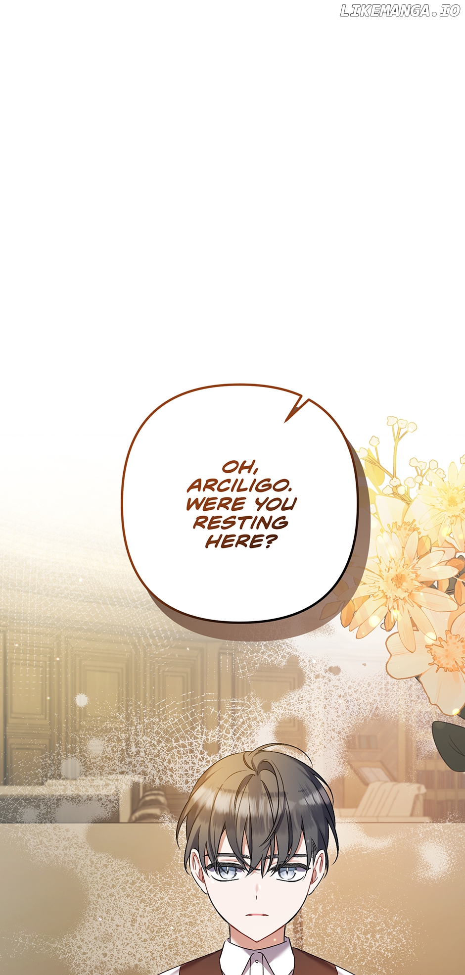 I Simply Cared For My Frail Dad Chapter 24 - page 52