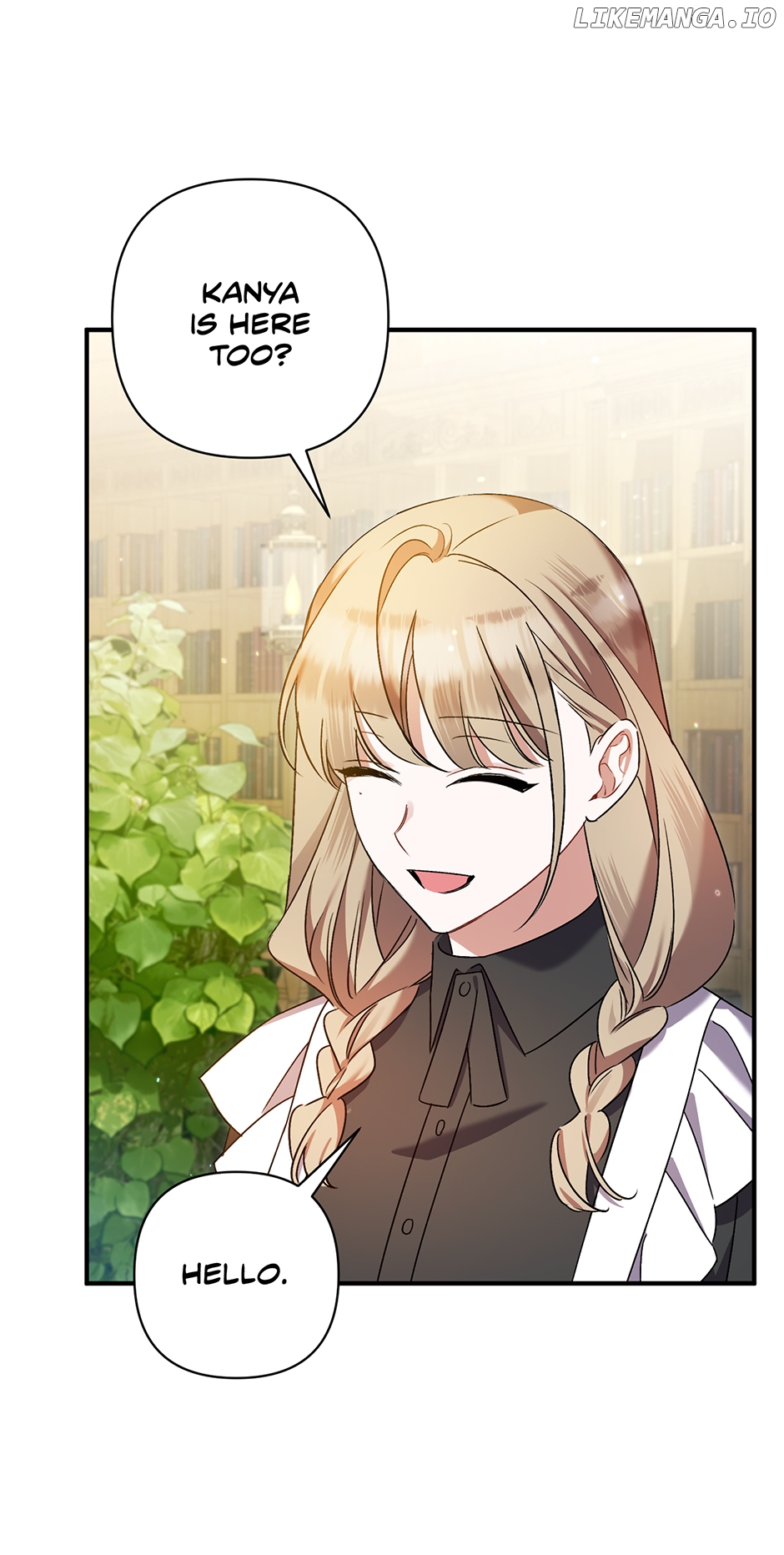 I Simply Cared For My Frail Dad Chapter 24 - page 55