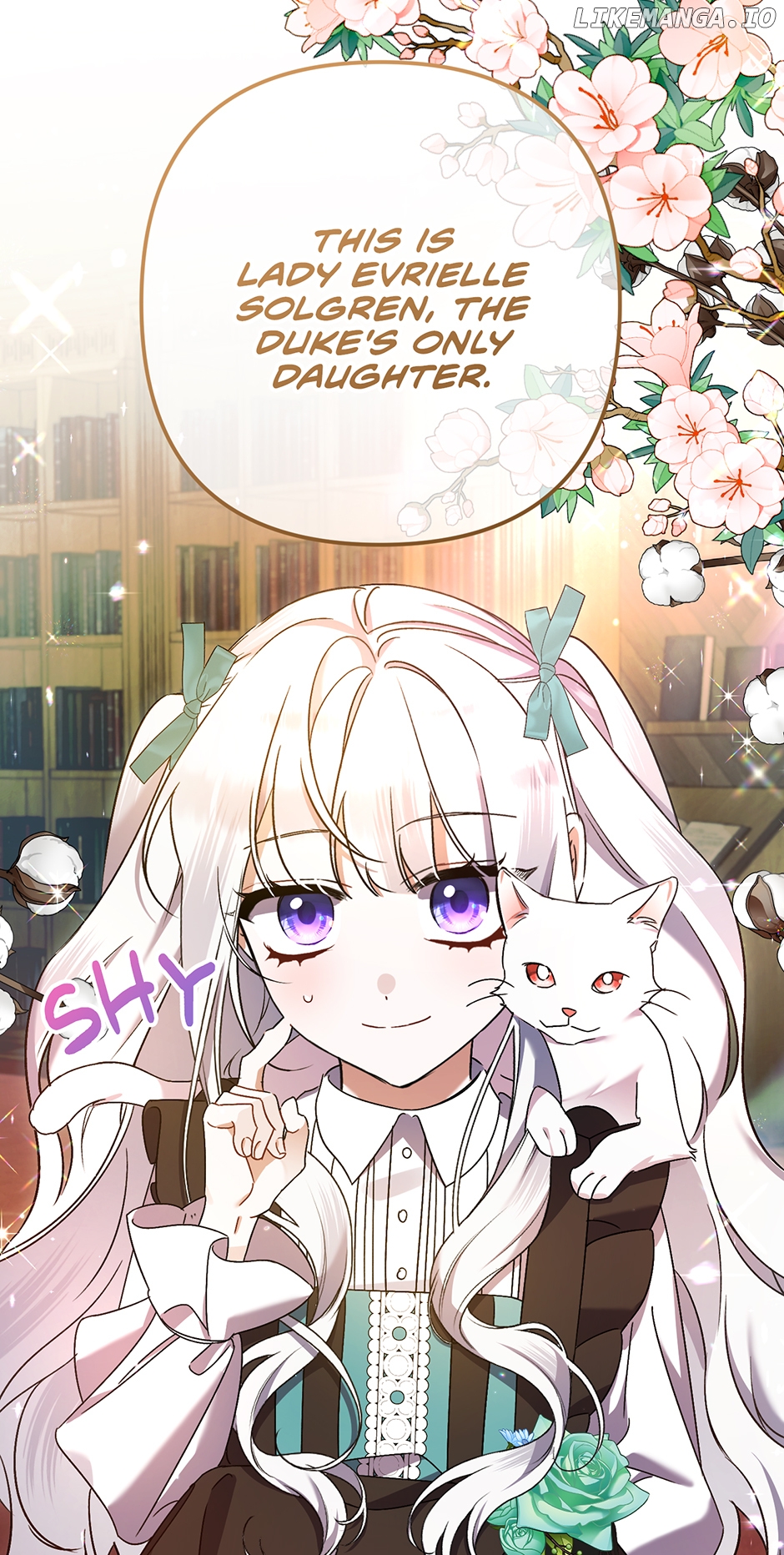 I Simply Cared For My Frail Dad Chapter 24 - page 60