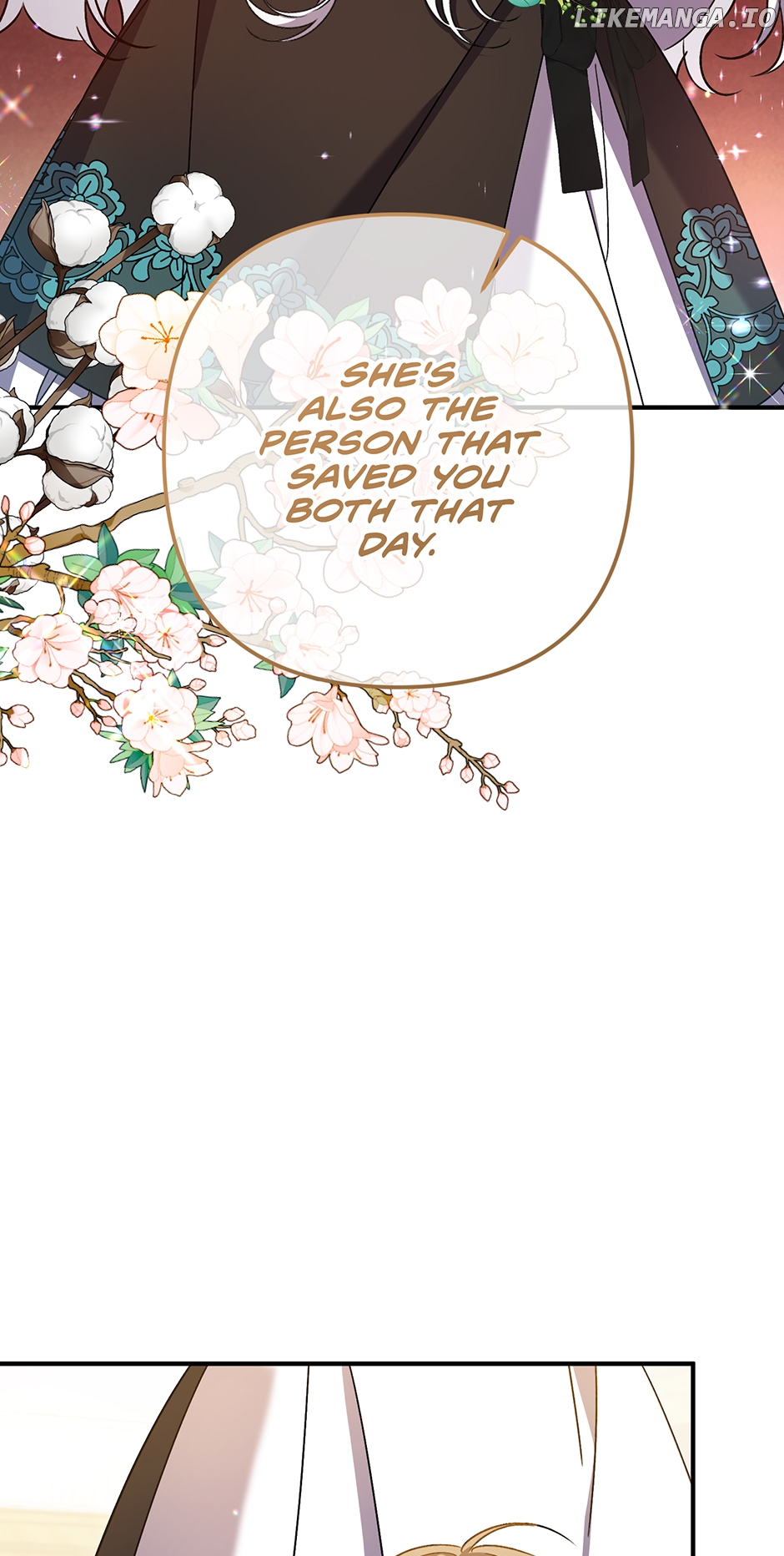 I Simply Cared For My Frail Dad Chapter 24 - page 61