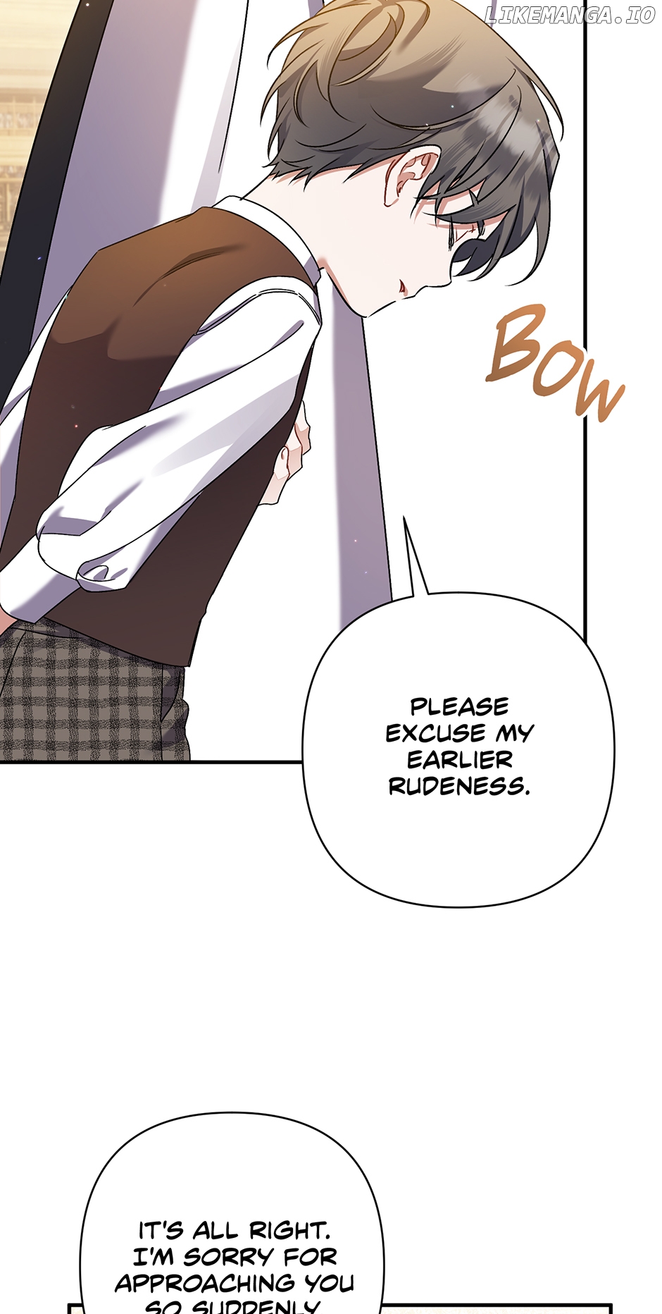 I Simply Cared For My Frail Dad Chapter 24 - page 62