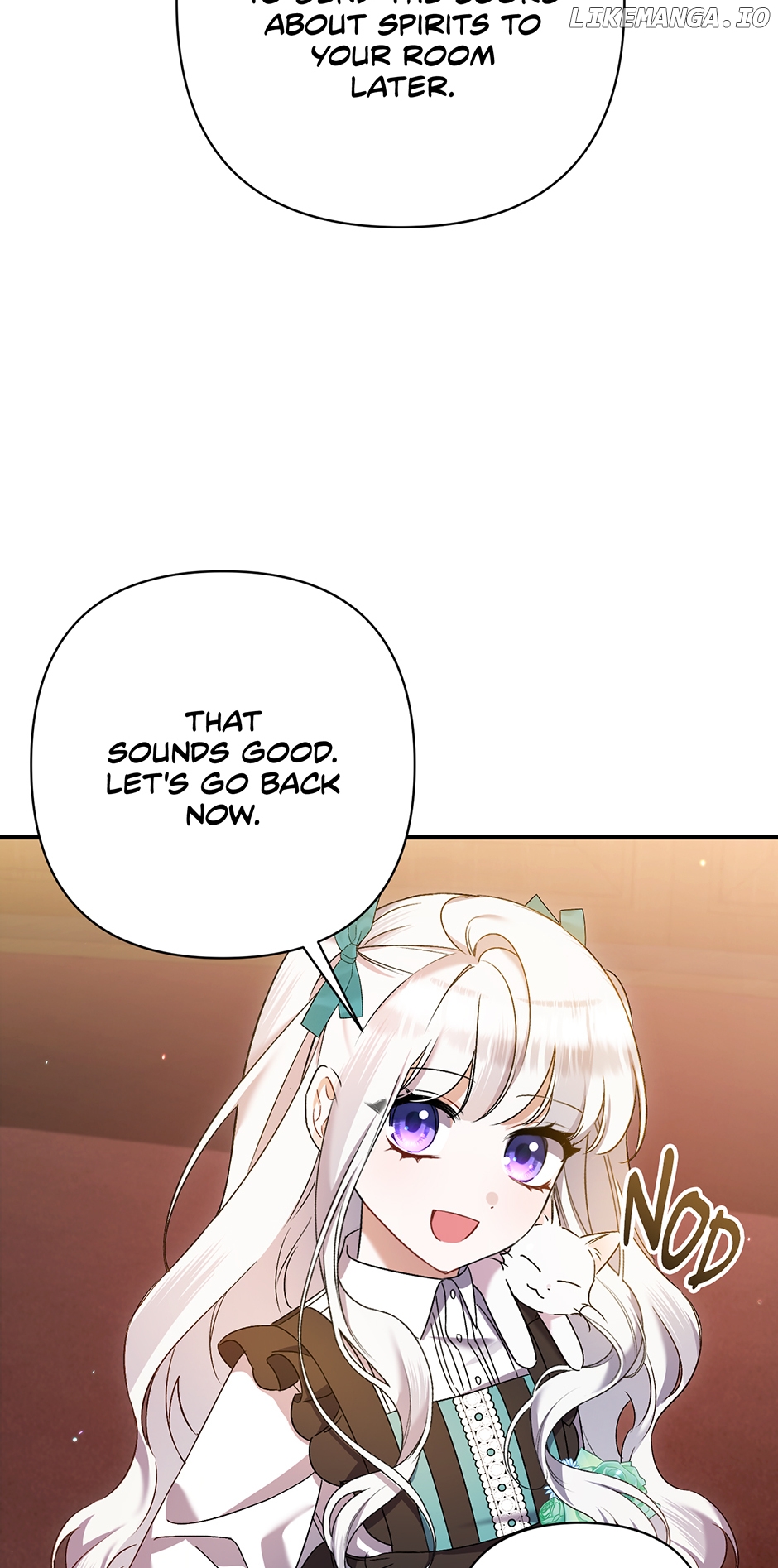 I Simply Cared For My Frail Dad Chapter 24 - page 65