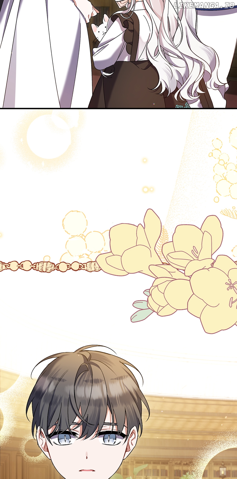 I Simply Cared For My Frail Dad Chapter 24 - page 68