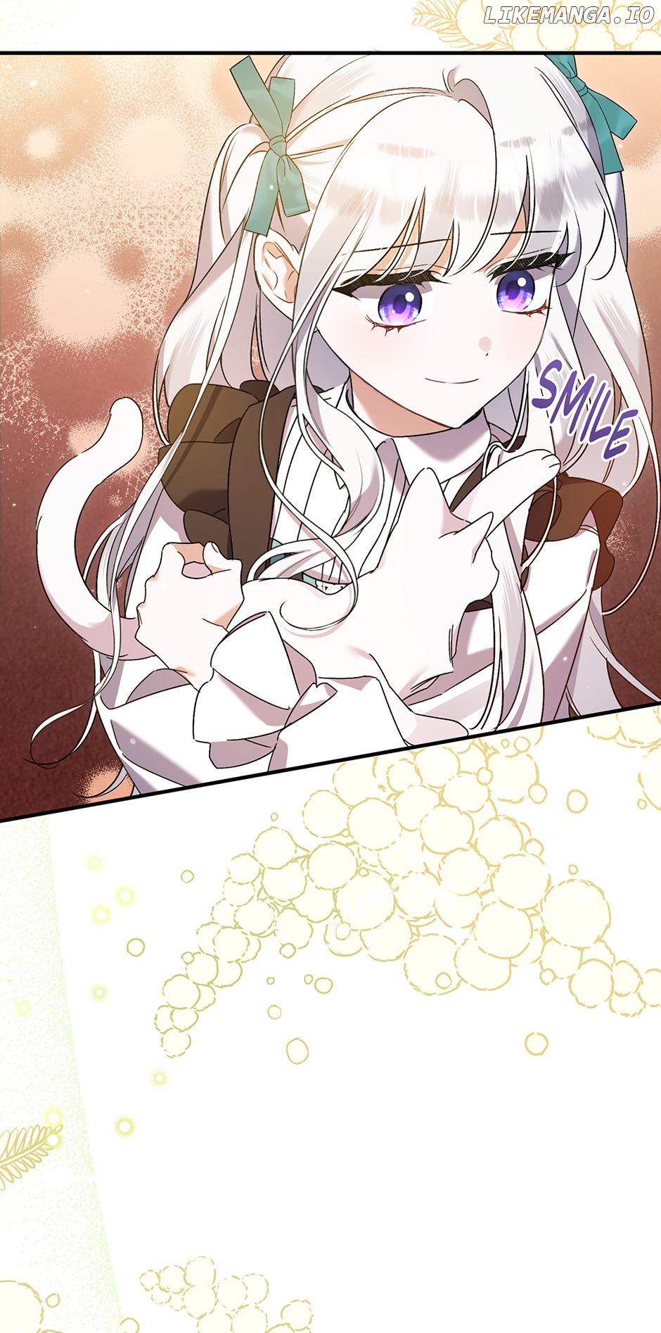 I Simply Cared For My Frail Dad Chapter 24 - page 70