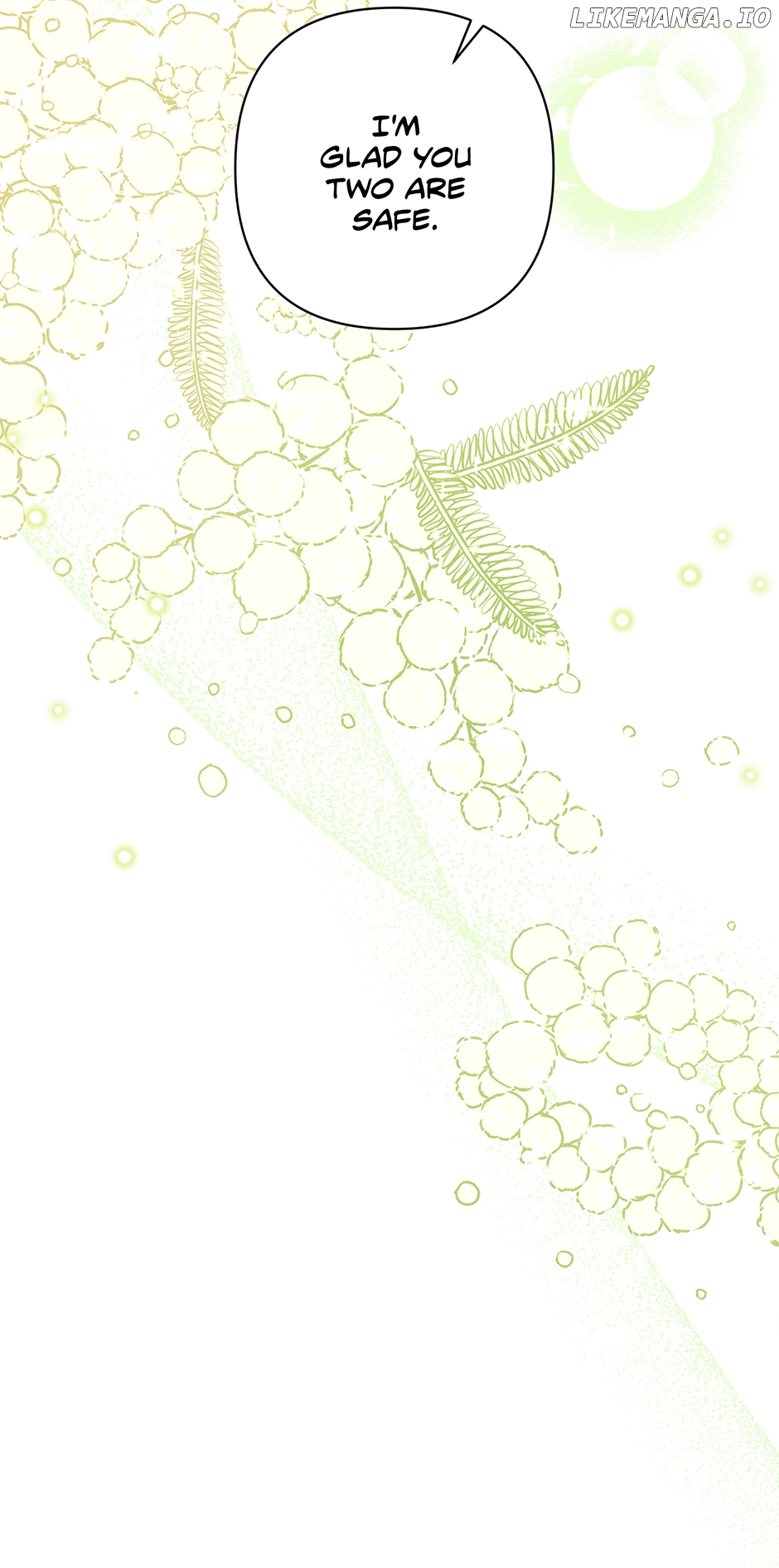 I Simply Cared For My Frail Dad Chapter 24 - page 71