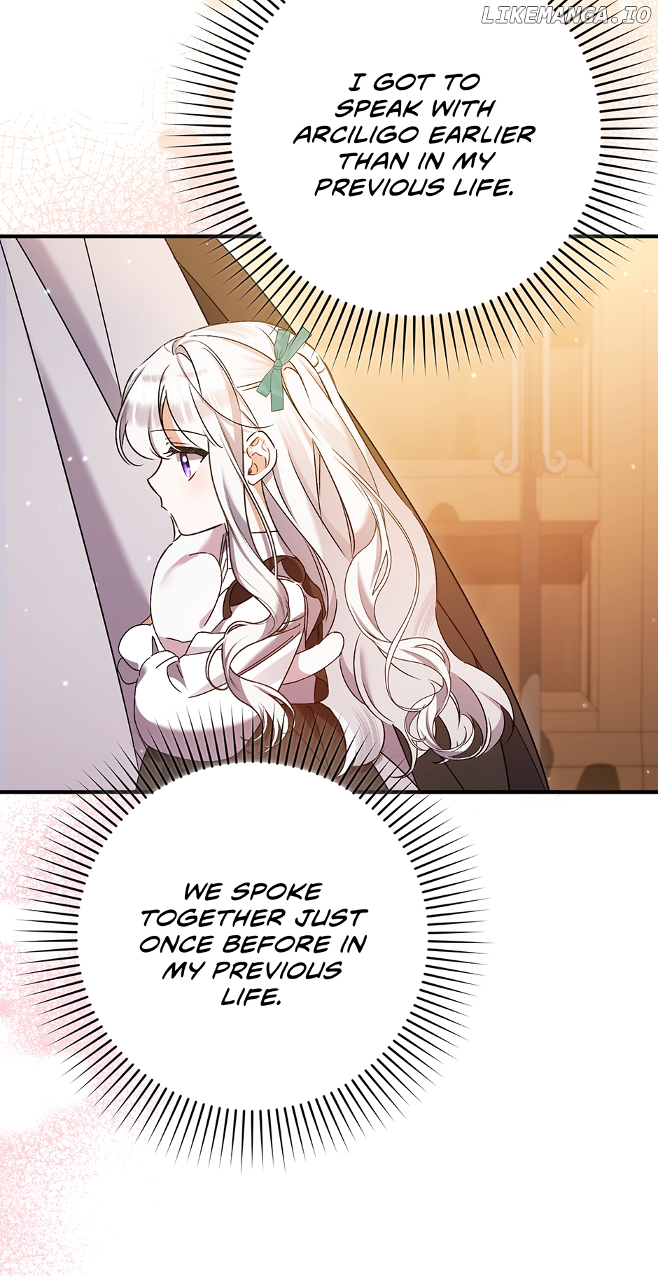 I Simply Cared For My Frail Dad Chapter 24 - page 74