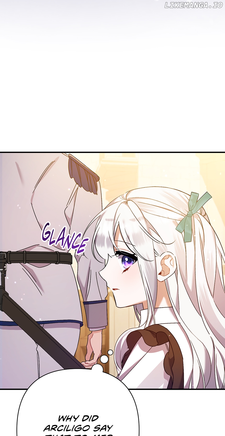 I Simply Cared For My Frail Dad Chapter 24 - page 80