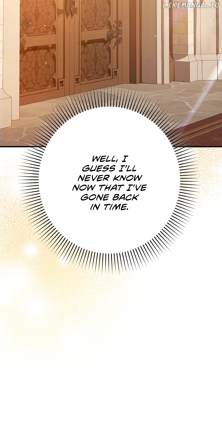 I Simply Cared For My Frail Dad Chapter 24 - page 82