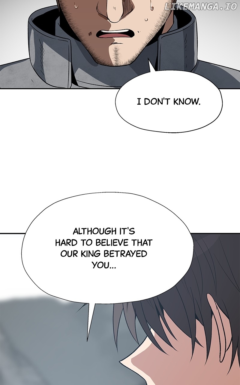 Transmigrating to the Otherworld Once More Chapter 83 - page 44