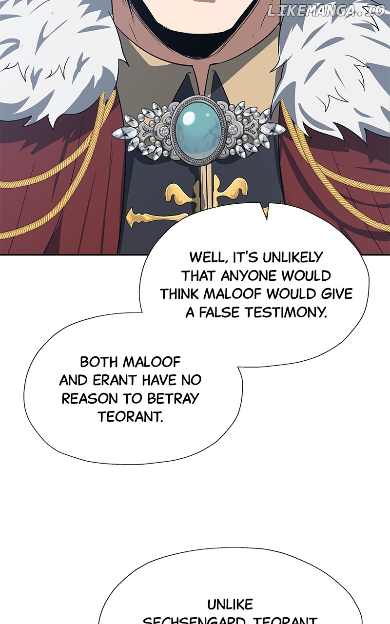 Transmigrating to the Otherworld Once More Chapter 83 - page 80