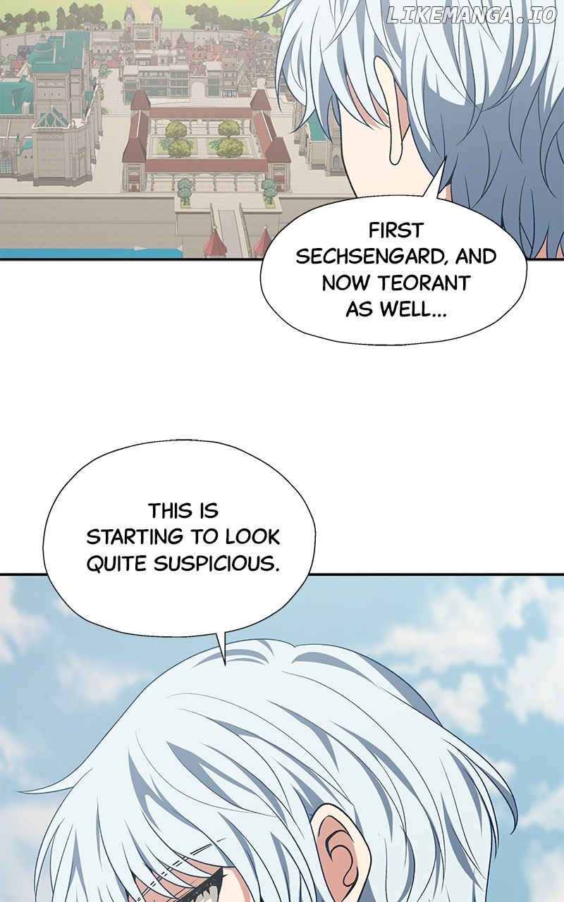 Transmigrating to the Otherworld Once More Chapter 84 - page 44