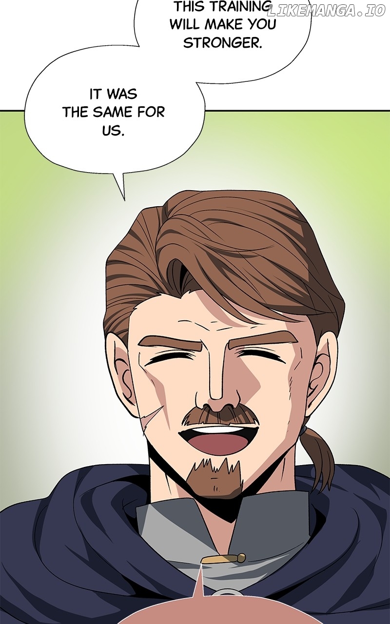 Transmigrating to the Otherworld Once More Chapter 84 - page 80