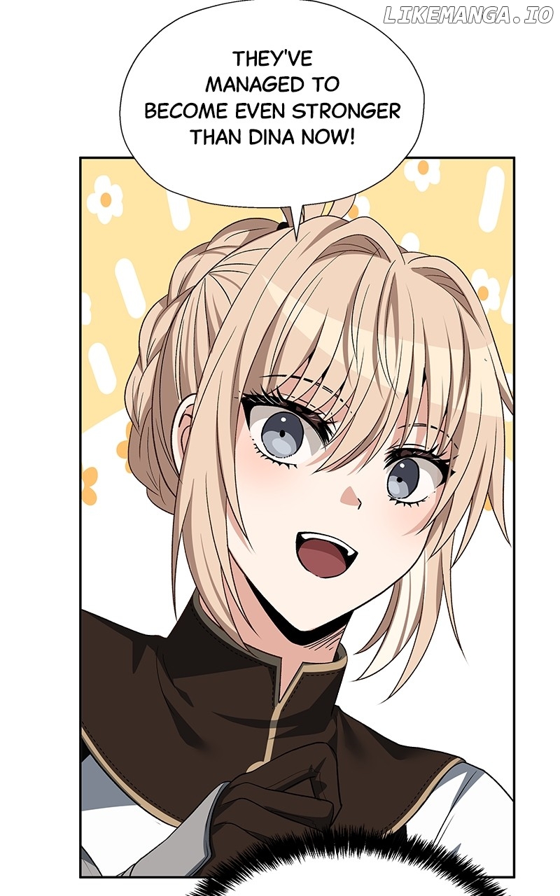Transmigrating to the Otherworld Once More Chapter 85 - page 5