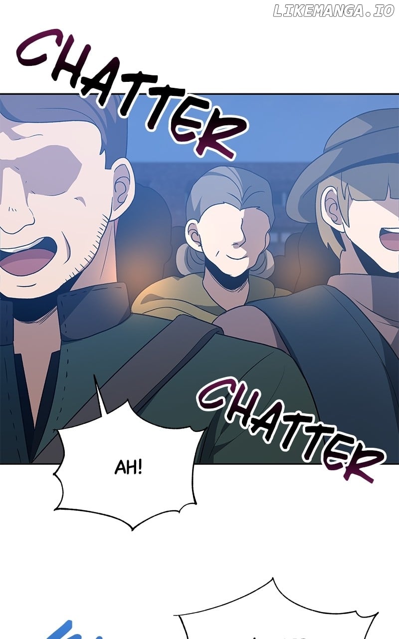 Transmigrating to the Otherworld Once More Chapter 86 - page 32