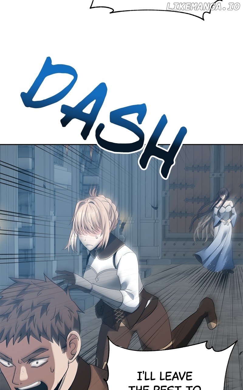 Transmigrating to the Otherworld Once More Chapter 86 - page 59