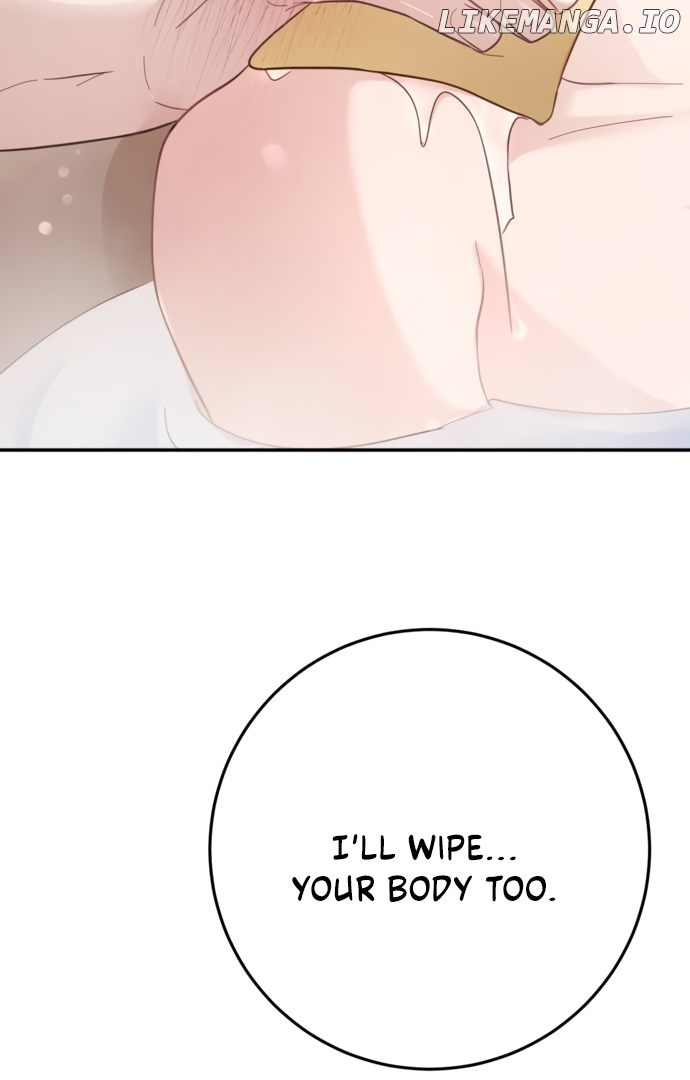 Beneath the Surviving Princess Joyful Facade Chapter 14 - page 36