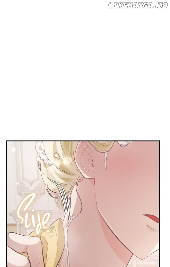 Beneath the Surviving Princess Joyful Facade Chapter 14 - page 37