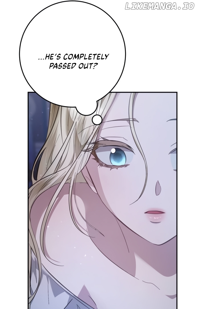 Beneath the Surviving Princess Joyful Facade Chapter 14 - page 79