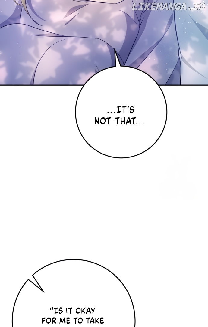 Beneath the Surviving Princess Joyful Facade Chapter 22 - page 5