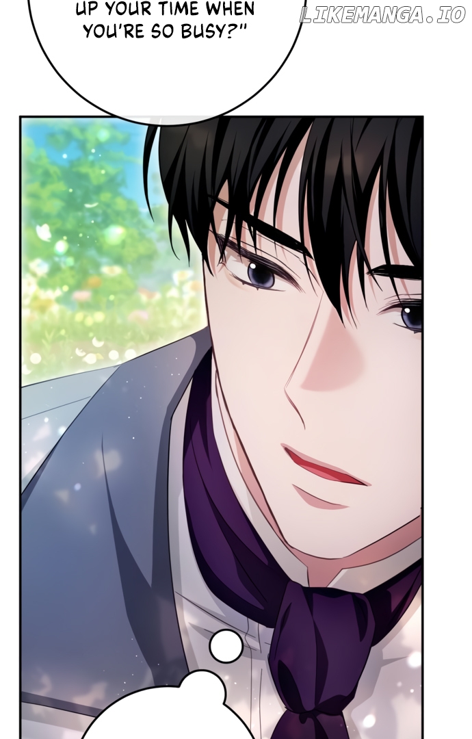 Beneath the Surviving Princess Joyful Facade Chapter 22 - page 6