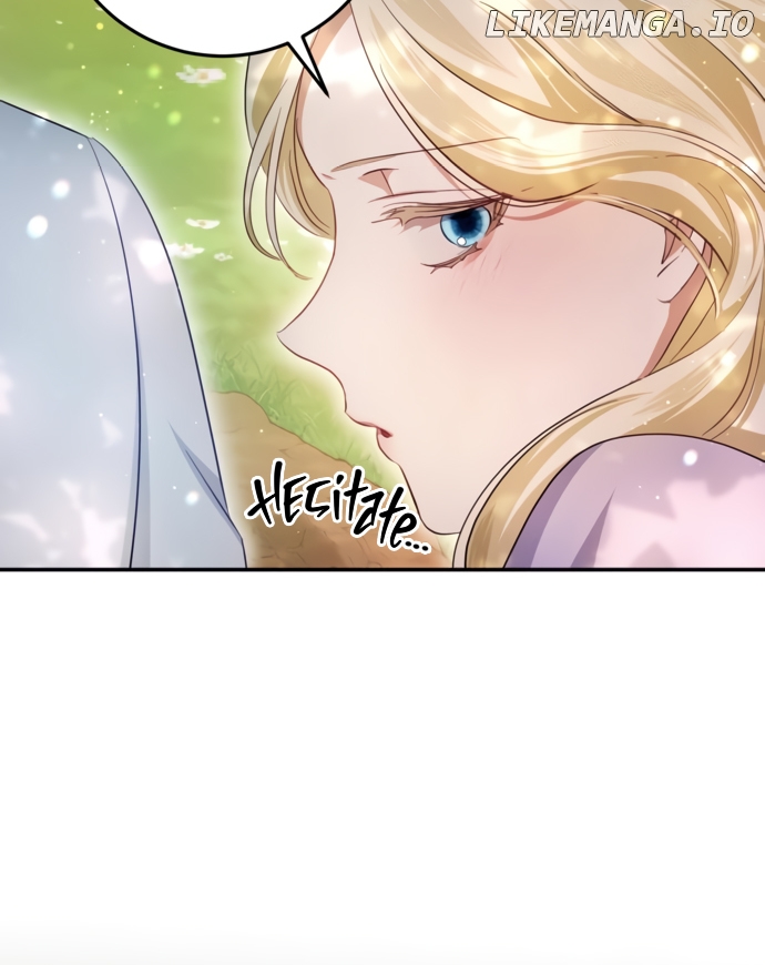 Beneath the Surviving Princess Joyful Facade Chapter 22 - page 8
